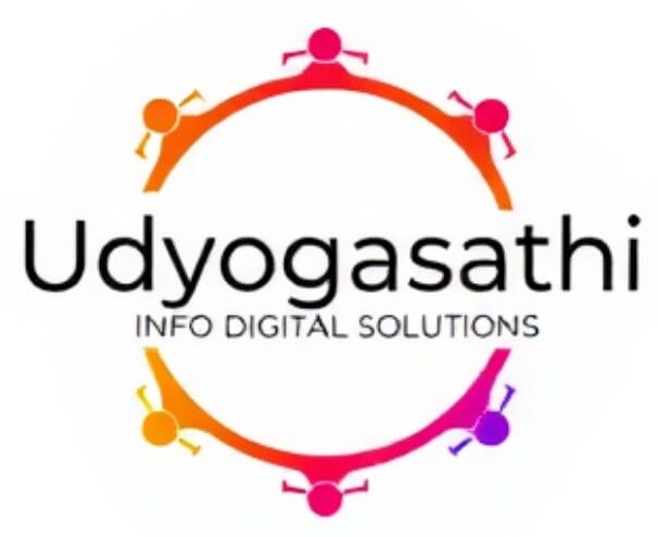 Udyogasathi Info Digital Solutions